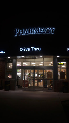 Rite Aid, 115 Leader Heights Rd, York, PA 17403, USA, 