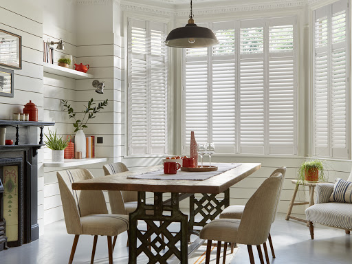 Signature Blinds and Shutters