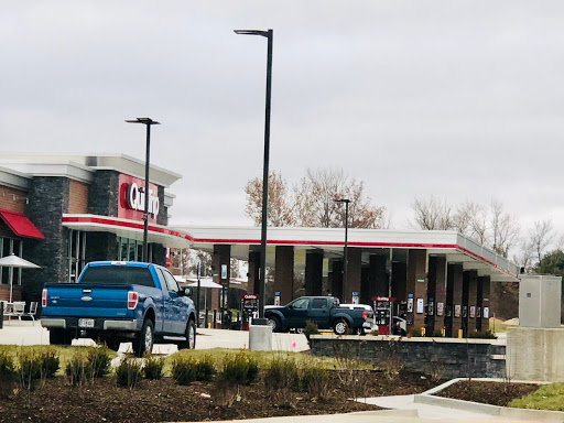 QuikTrip, 11525 Dorsett Rd, Maryland Heights, MO 63043, USA, 