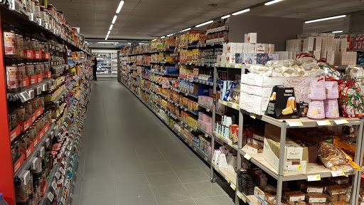 Delhaize Brasschaat