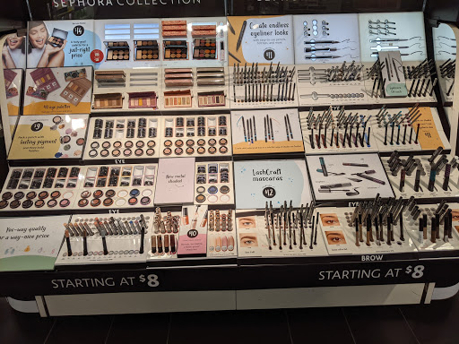 Cosmetics Store «SEPHORA inside JCPenney», reviews and photos, 6001 W Waco Dr, Waco, TX 76710, USA