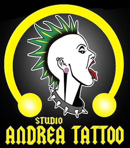 Andrea Tattoo 2 - Estudio de tatuajes