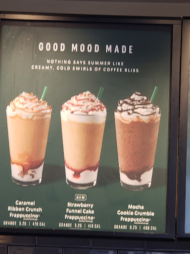 Starbucks image