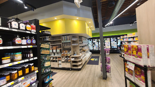 Health Food Store «A Market», reviews and photos, 181 Bellevue Ave # 1, Newport, RI 02840, USA