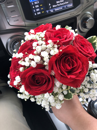 Florist «Flower Lady», reviews and photos, 5350 Kemps River Dr, Virginia Beach, VA 23464, USA