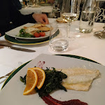 Photo n°3 de l'avis de Adriano.a fait le 16/04/2019 à 09:23 sur le  La Terrazza dei Papi Rooftop Restaurant à Rome