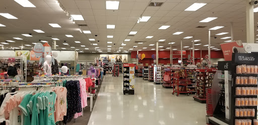 Department Store «Target», reviews and photos, 3100 Fairlane Dr, Allen Park, MI 48101, USA