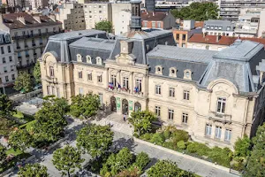 Town Hall of Clichy-la-Garenne image