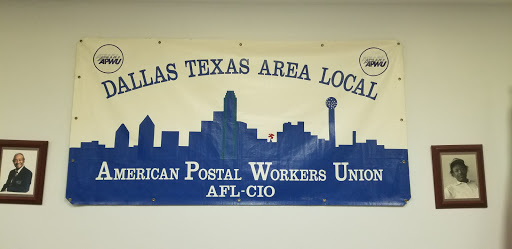 American Postal Workers Union