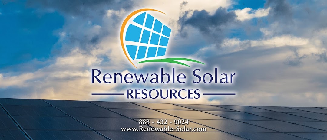 Renewable Solar Resources