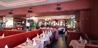 Atmosphère du Restaurant Brasserie des Européens à Annecy - n°1