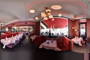 Brasserie des Européens image