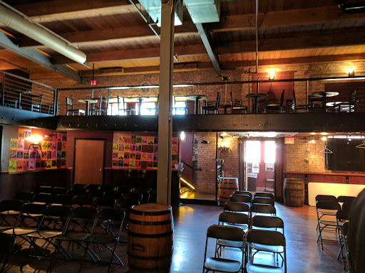 Live Music Venue «High Noon Saloon», reviews and photos, 701 E Washington Ave, Madison, WI 53703, USA