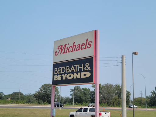 Craft Store «Michaels», reviews and photos, 422 W Loop 281 Ste 500, Longview, TX 75605, USA