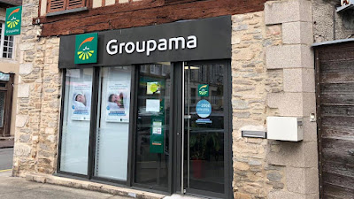 Agence Groupama St Yrieix La Perche à Saint-Yrieix-la-Perche