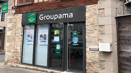 Agence Groupama St Yrieix La Perche à Saint-Yrieix-la-Perche