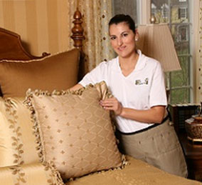 Cleaning Service «Busy Bee Cleaning Company», reviews and photos, 18 Wilson Ave, West Chester, PA 19382, USA