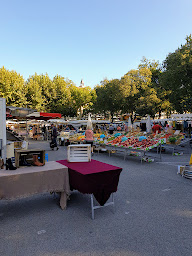 Photo n°1 de Le Cosy Lounge à Barjac ()