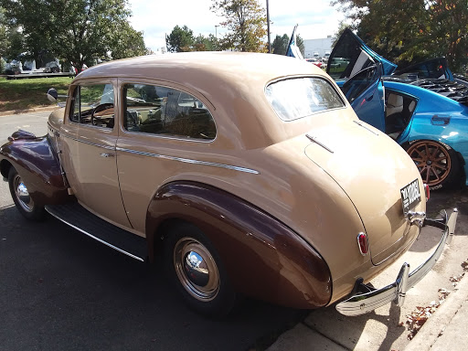 Auto Body Shop «Leehigh Autobody & Service Center», reviews and photos, 23685 Pebble Run Pl, Sterling, VA 20166, USA