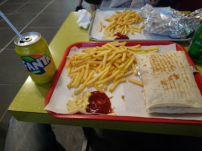 Full Food Les Ulis à Les Ulis