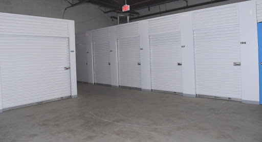 Storage Facility «SAFE Keeping Storage, LLC», reviews and photos, 26400 West Eight Mile, Southfield, MI 48033, USA