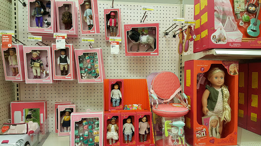 Department Store «Target», reviews and photos, 35401 Warren Rd, Westland, MI 48185, USA