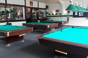 Bermuda billiards and darts Sports Center image