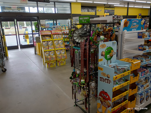 Discount Store «Dollar General», reviews and photos, 1015 S Market St, Blades, DE 19973, USA
