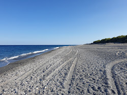 Spiaggia Nucleo Palazzi'in fotoğrafı çok temiz temizlik seviyesi ile