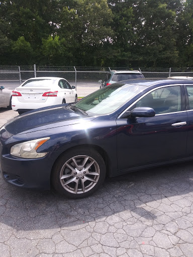 Used Car Dealer «Lake City Auto Sales», reviews and photos, 5492 Jonesboro Rd, Morrow, GA 30260, USA