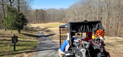 Banquet Hall «Cherokee Run Golf Club», reviews and photos, 1595 Centennial Olympic Pkwy, Conyers, GA 30013, USA