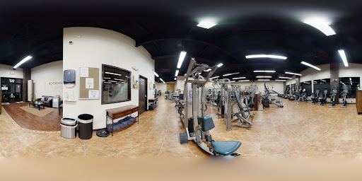 Gym «GFG Fitness», reviews and photos, 1030 13th St E, Tuscaloosa, AL 35404, USA