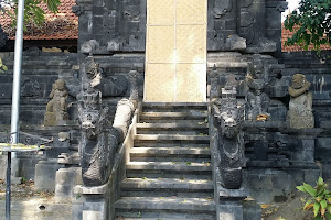 Samuan Tiga Temple image
