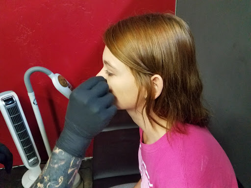 Tattoo Shop «NeedlePrixx», reviews and photos, 3717 Main St, Anderson, IN 46013, USA