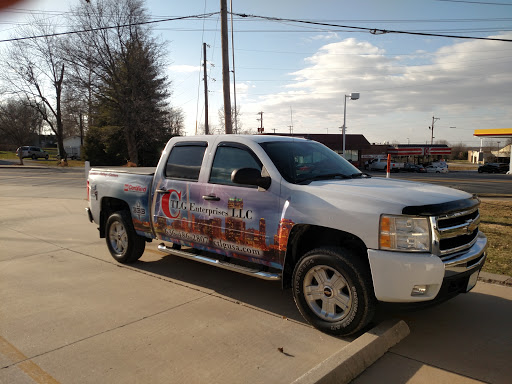 1514 Caulks Hill Rd, St Charles, MO 63304, USA