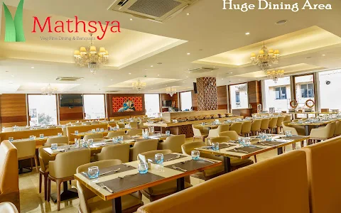 Mathsya Adayar Branch image