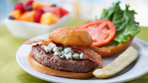 Dessert Shop «Beaches & Cream Soda Shop», reviews and photos, 1800 Epcot Resorts Blvd, Orlando, FL 32830, USA