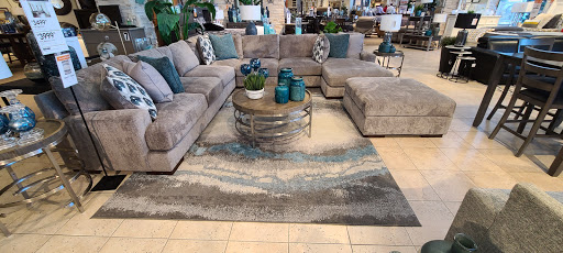 Furniture Store «Ashley HomeStore», reviews and photos, 3775 N Federal Hwy, Oakland Park, FL 33308, USA