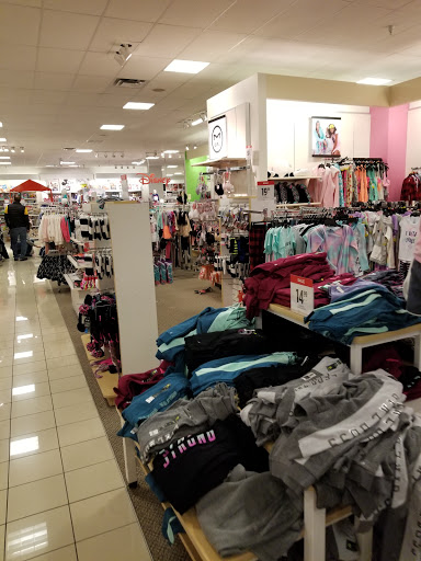 Department Store «JCPenney», reviews and photos, 3333 Marketplace Dr, Council Bluffs, IA 51501, USA