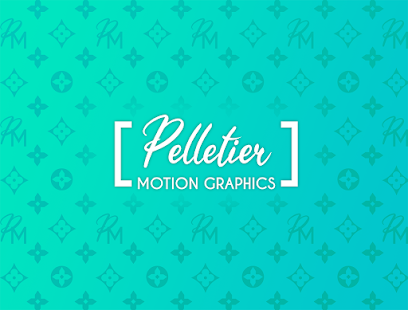 Pelletier Motion Graphics