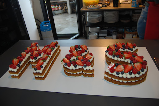 Handcake Barcelona en Viladecans, Barcelona