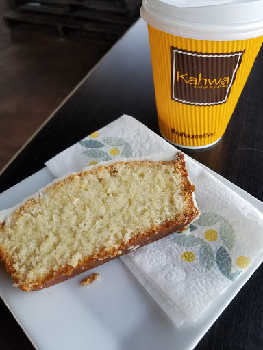 Coffee Shop «Kahwa Coffee», reviews and photos, 3928 Henderson Blvd, Tampa, FL 33629, USA