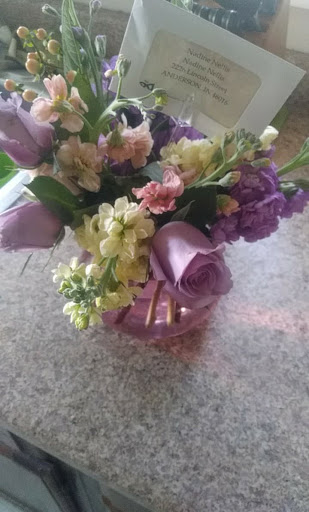 Florist «Arrangements Flowers», reviews and photos, 1927 N Madison Ave, Anderson, IN 46011, USA