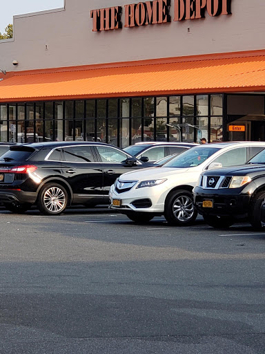Home Improvement Store «The Home Depot», reviews and photos, 101 Green Acres Rd W, Valley Stream, NY 11581, USA