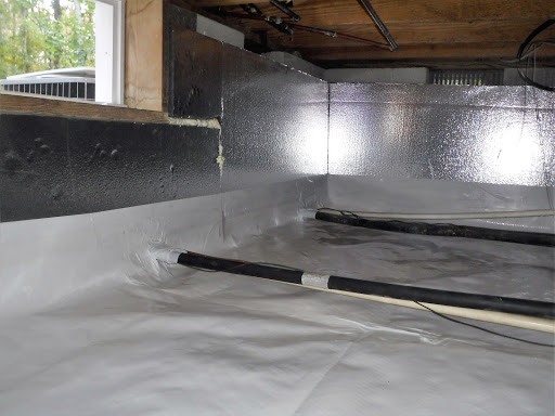 Foundation «Bay Crawlspace and Foundation Repair», reviews and photos