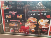 Photos du propriétaire du Restaurant de tacos La Pyramide à Châlons-en-Champagne - n°10
