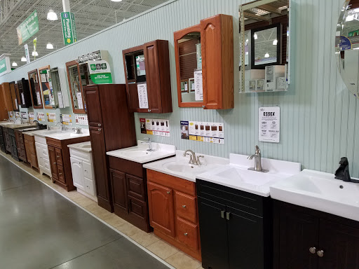 Home Improvement Store «Menards», reviews and photos, 12701 Middlebelt Rd, Livonia, MI 48150, USA