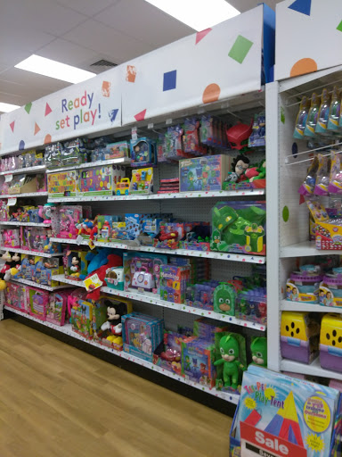 Toy Store «Toys