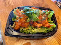Crevette du Restaurant de spécialités asiatiques Restaurant rapide d’asiatique BOKOR WOK à Cagnes-sur-Mer - n°1