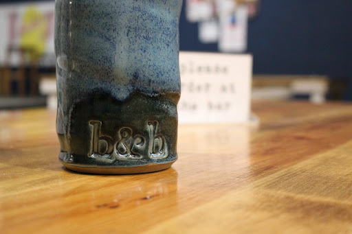 Brewery «Books and Brews», reviews and photos, 9402 Uptown Dr Suite 1400, Indianapolis, IN 46256, USA